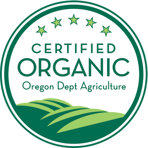 Certified Organic