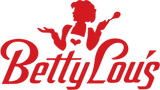 red betty lou's logo