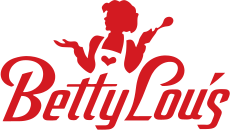 red betty lou's logo